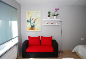 Phoenix apartment